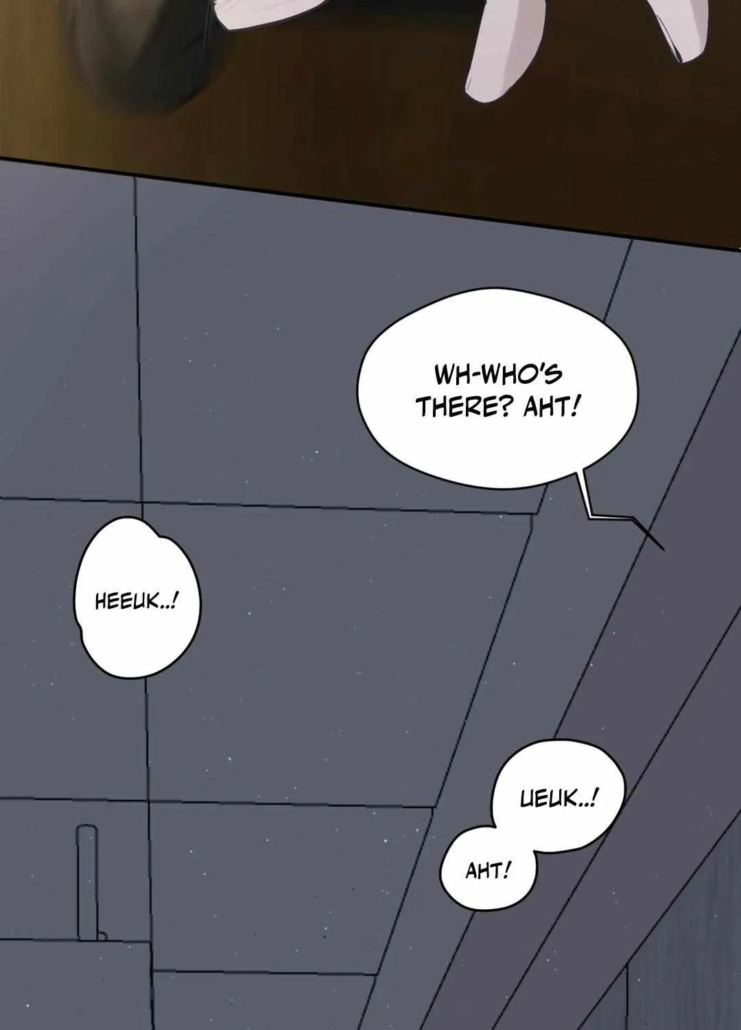 Hangman Chapter 1 page 83 - 