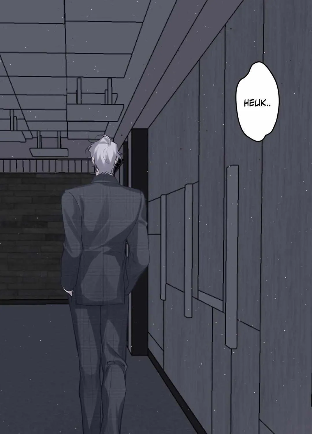 Hangman Chapter 1 page 84 - 
