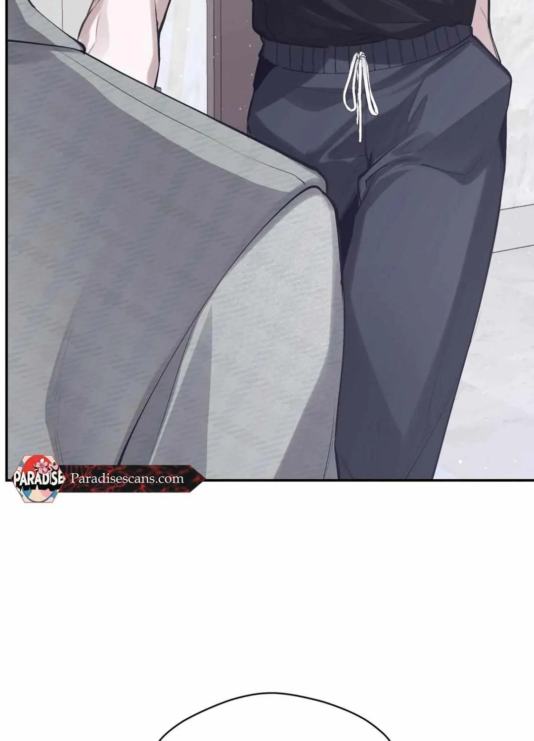 Hangman Chapter 1 page 92 - 