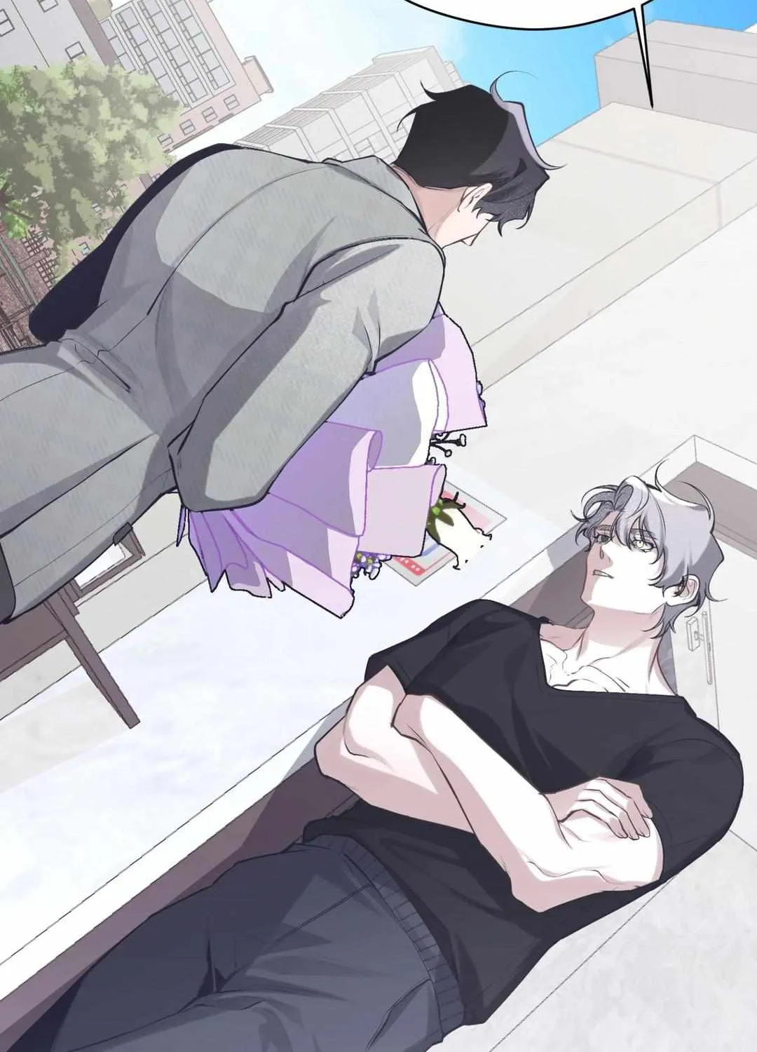 Hangman Chapter 1 page 98 - 