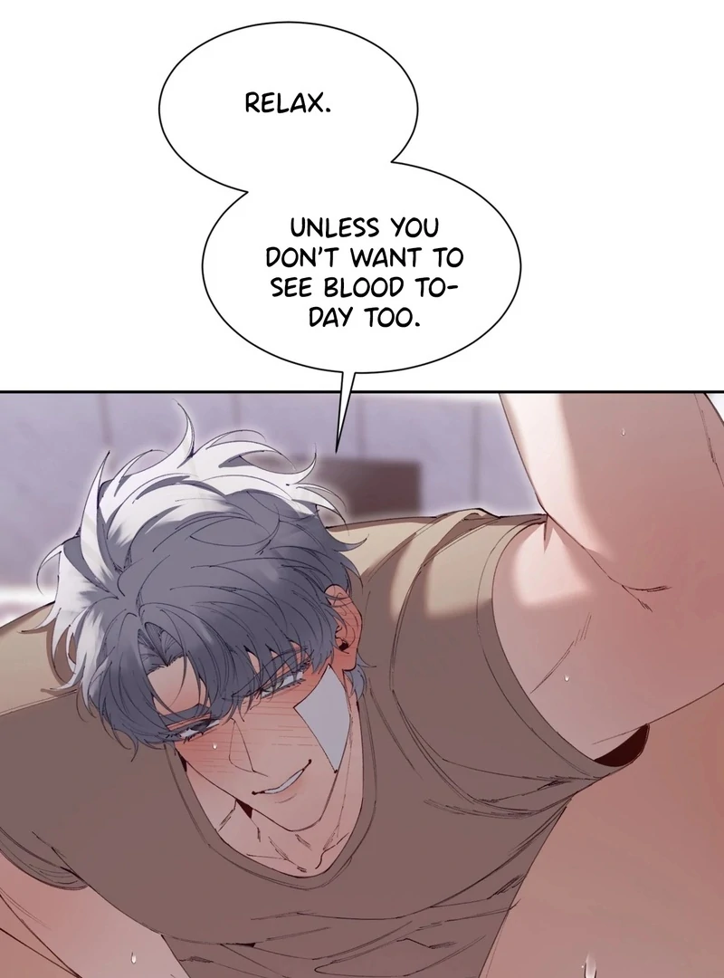 Hangman Chapter 10 page 13 - 