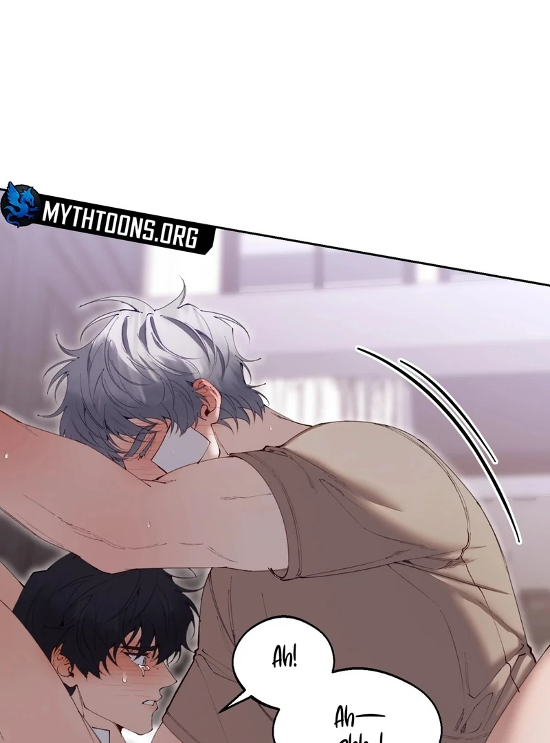 Hangman Chapter 10 page 16 - 