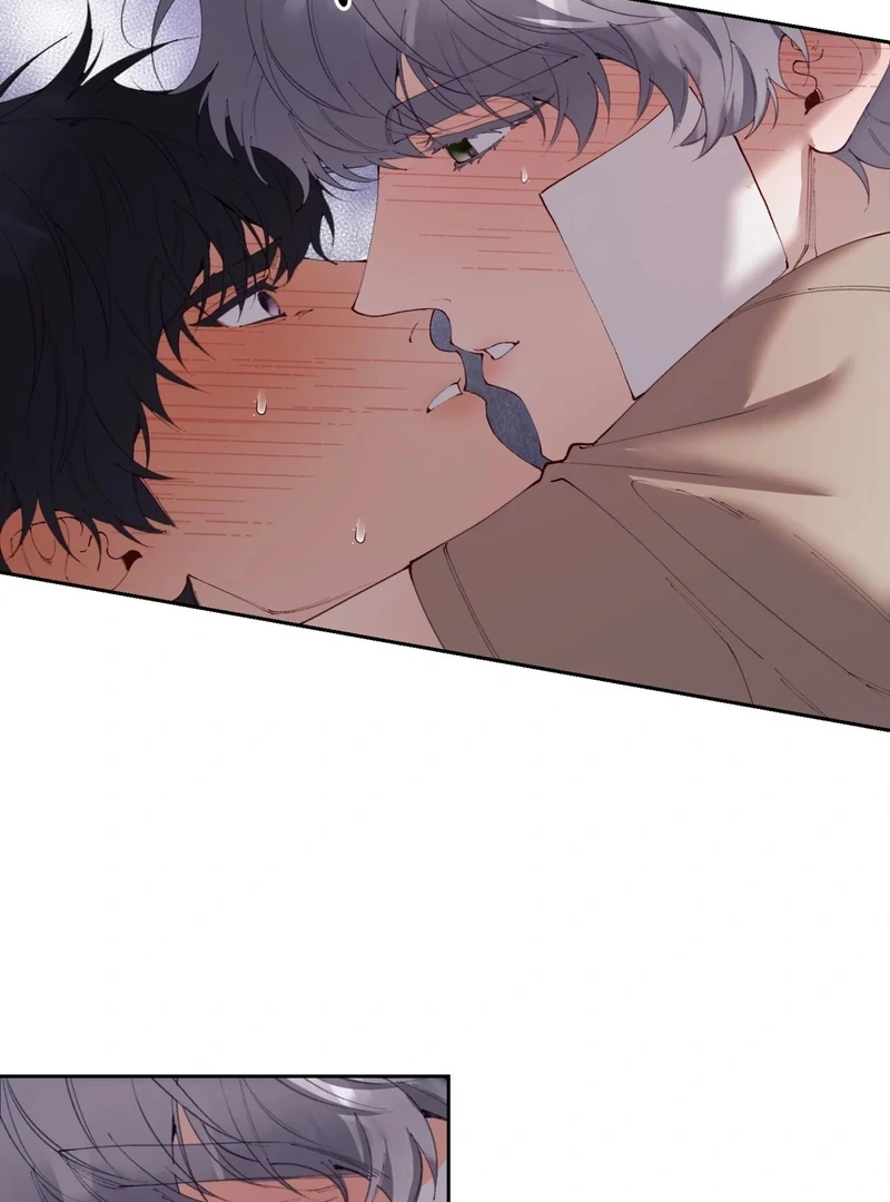 Hangman Chapter 10 page 18 - 