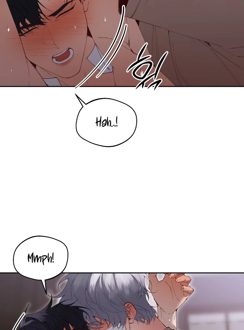 Hangman Chapter 10 page 21 - 