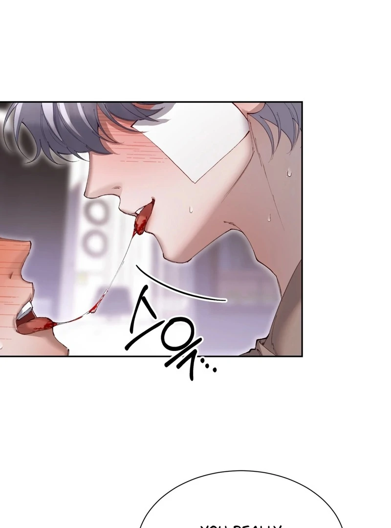 Hangman Chapter 10 page 26 - 