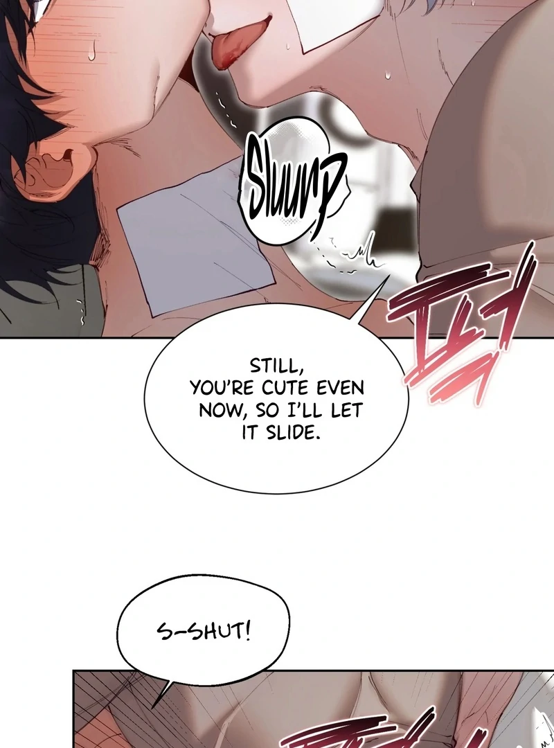 Hangman Chapter 10 page 32 - 