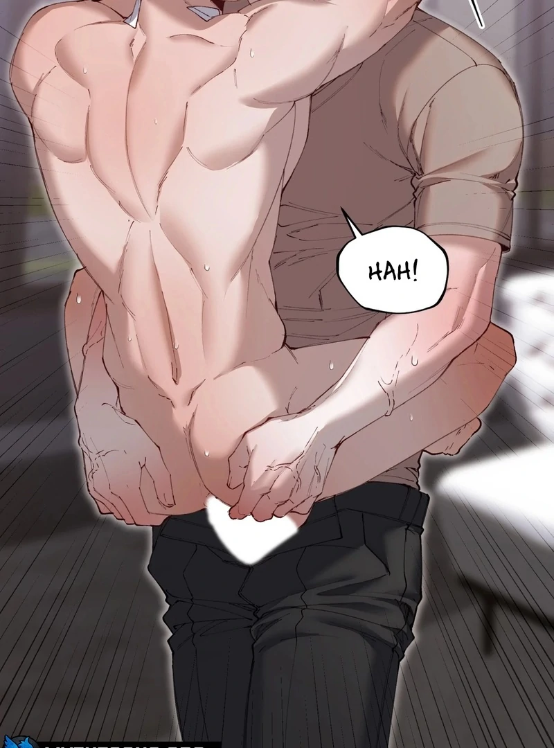 Hangman Chapter 10 page 36 - 