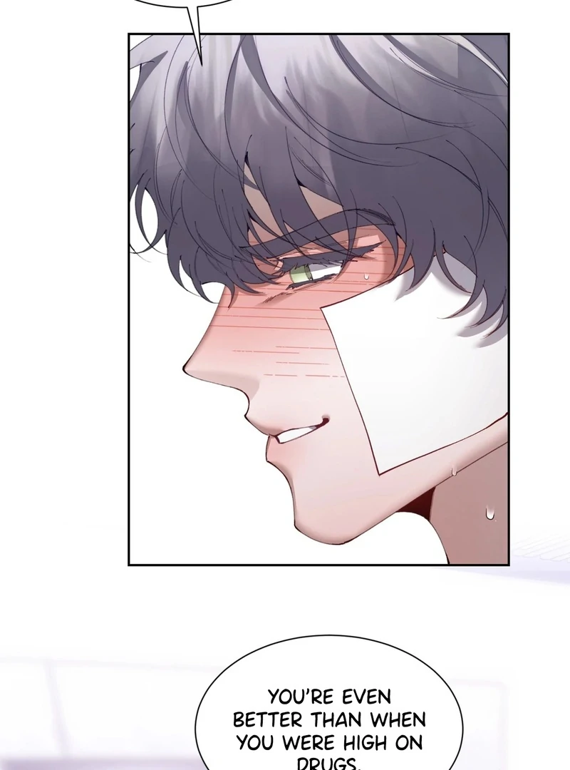 Hangman Chapter 10 page 40 - 