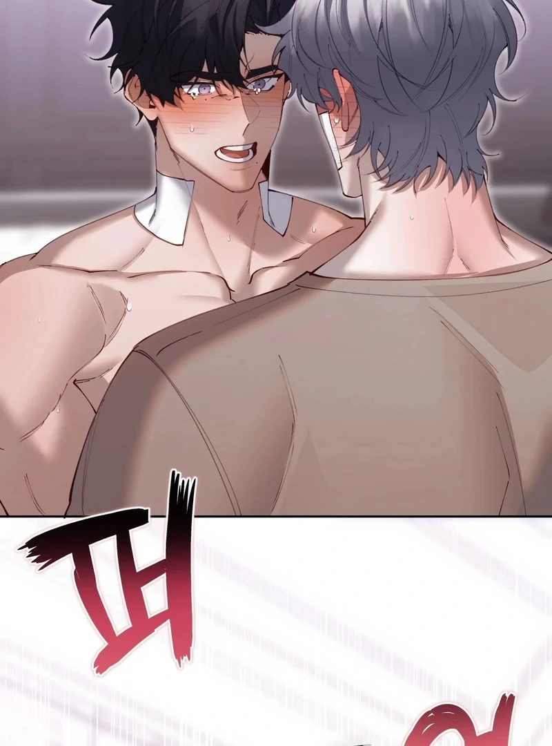 Hangman Chapter 10 page 43 - 
