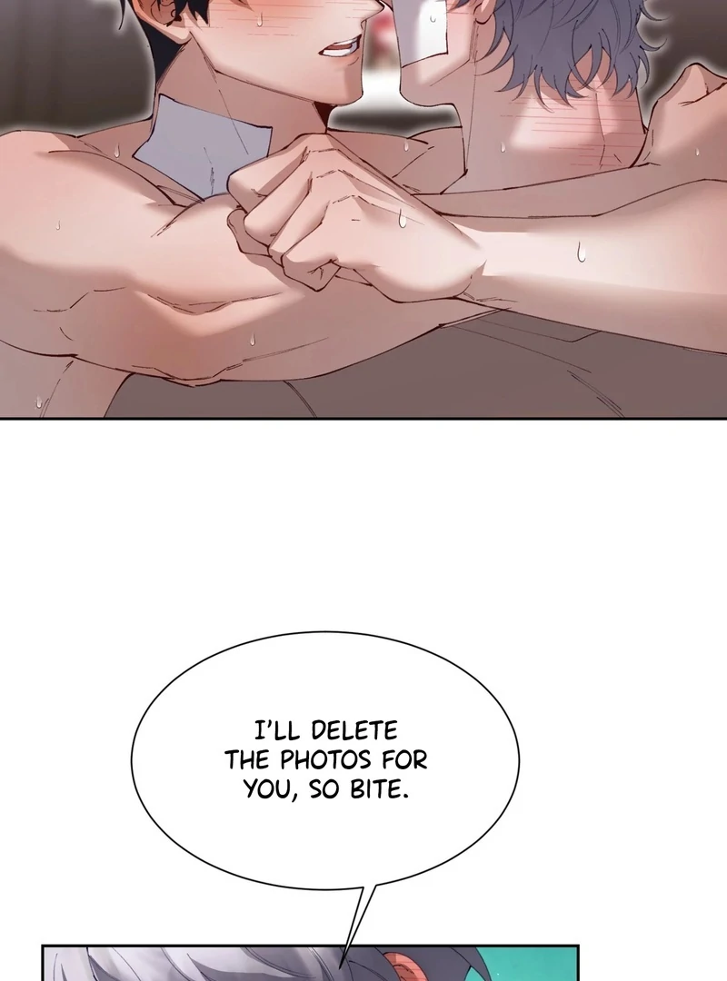 Hangman Chapter 10 page 50 - 