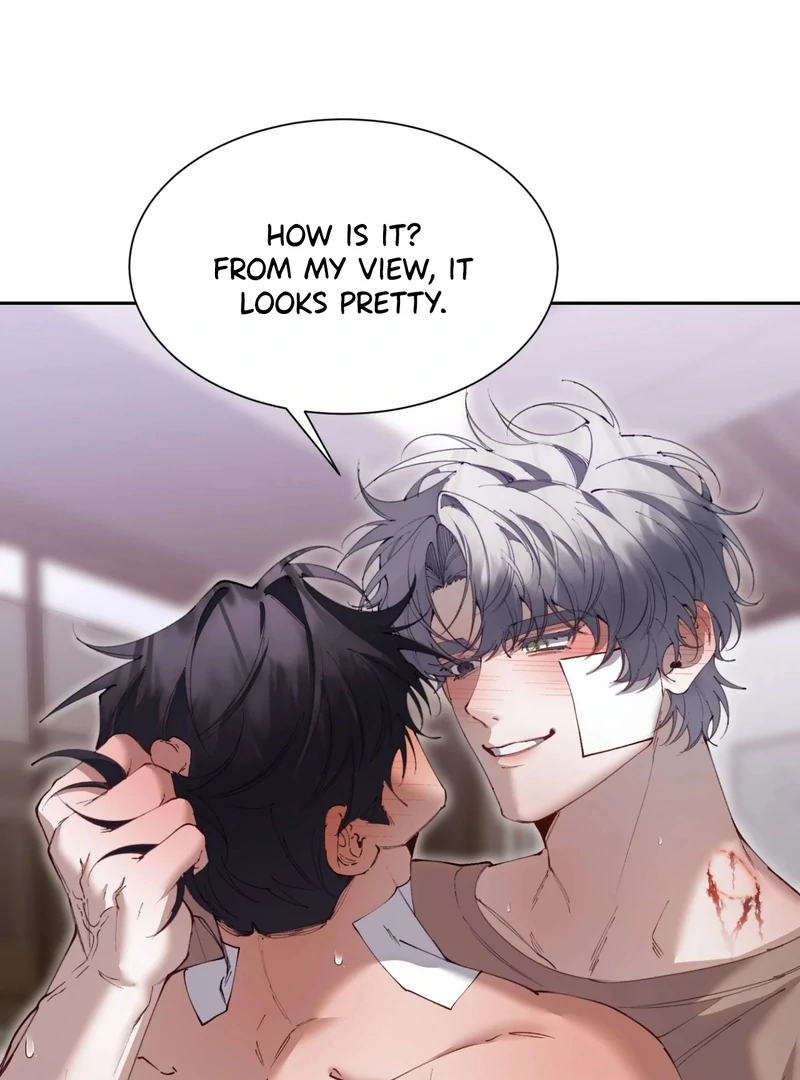 Hangman Chapter 10 page 67 - 