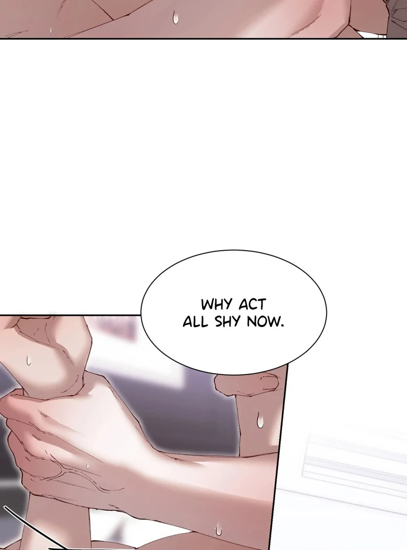 Hangman Chapter 10 page 8 - 