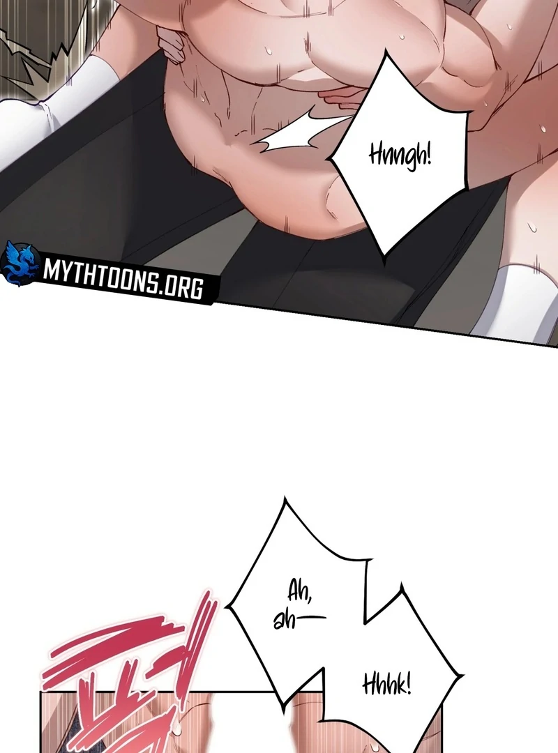 Hangman Chapter 10 page 72 - 