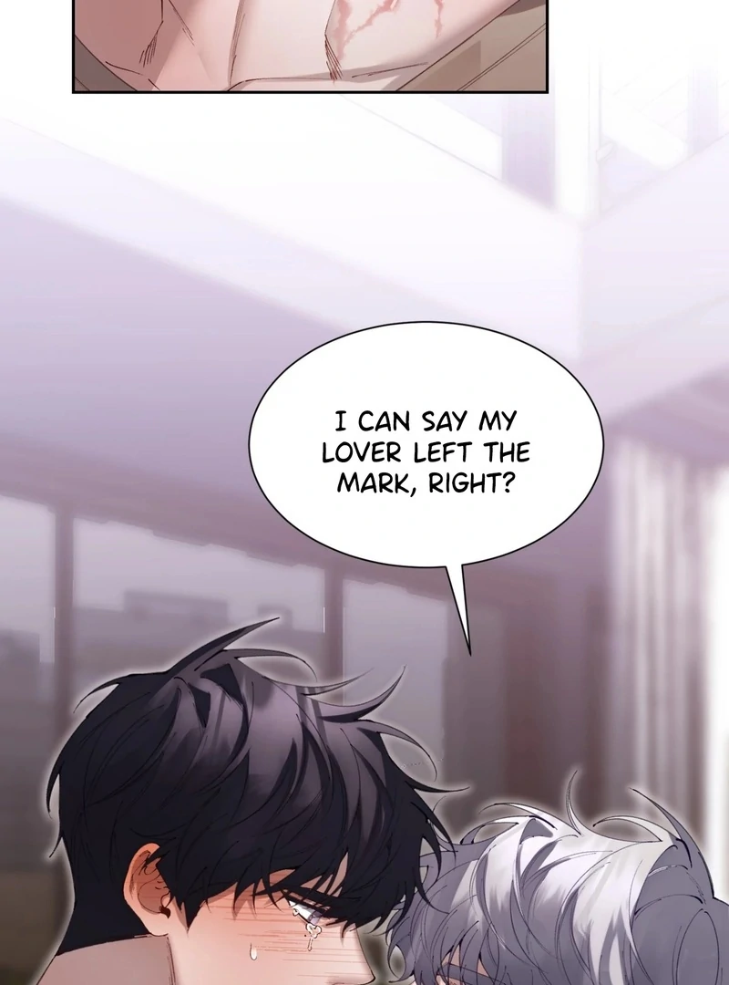Hangman Chapter 10 page 79 - 