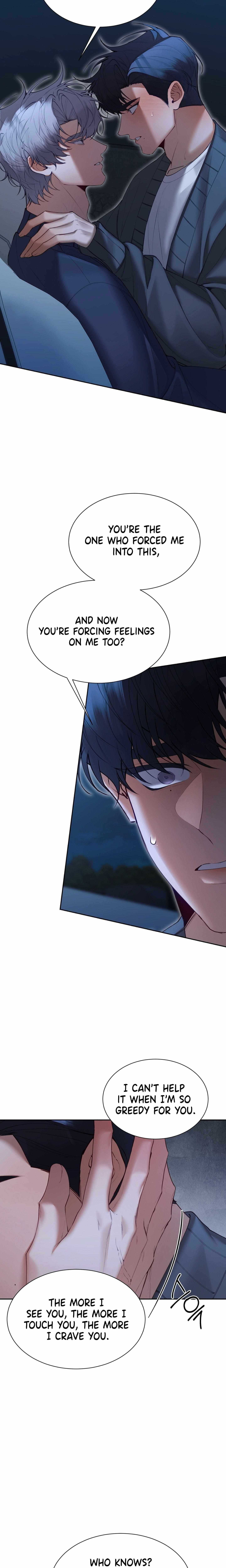 Hangman Chapter 18 page 16 - 