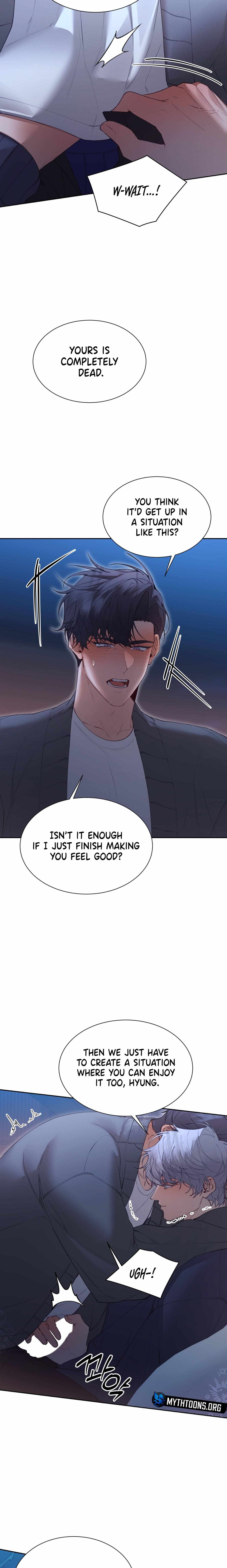 Hangman Chapter 18 page 4 - 