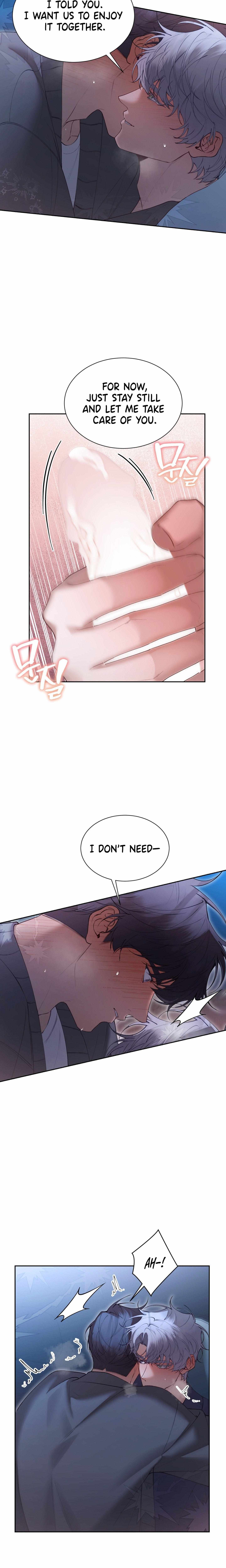 Hangman Chapter 18 page 5 - 