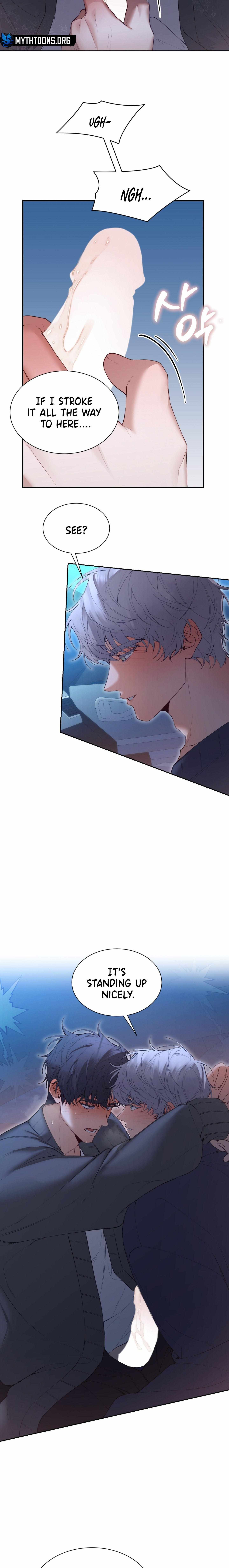 Hangman Chapter 18 page 7 - 