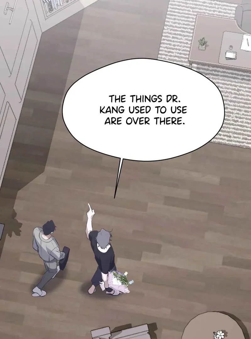 Hangman Chapter 2 page 23 - 
