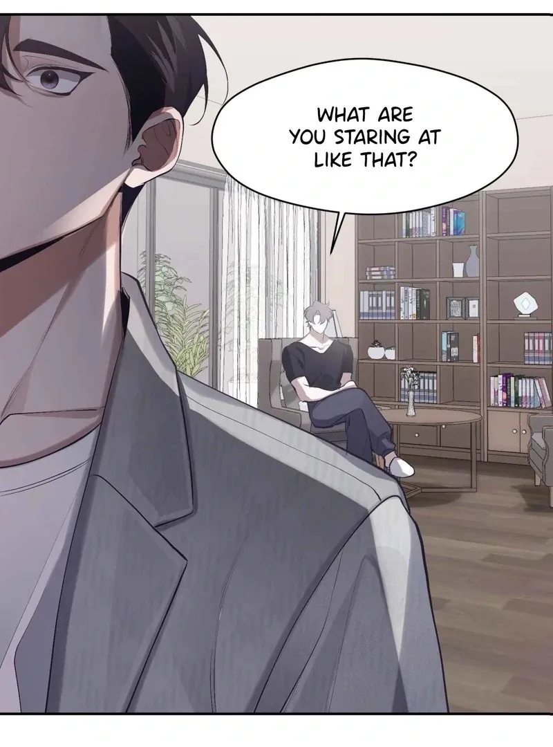 Hangman Chapter 2 page 31 - 