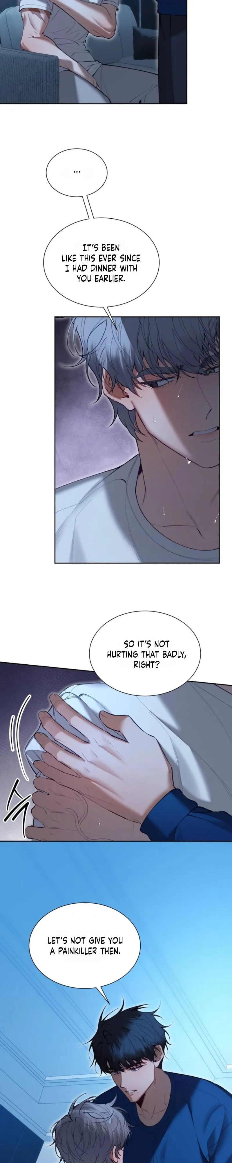 Hangman Chapter 22 page 2 - 
