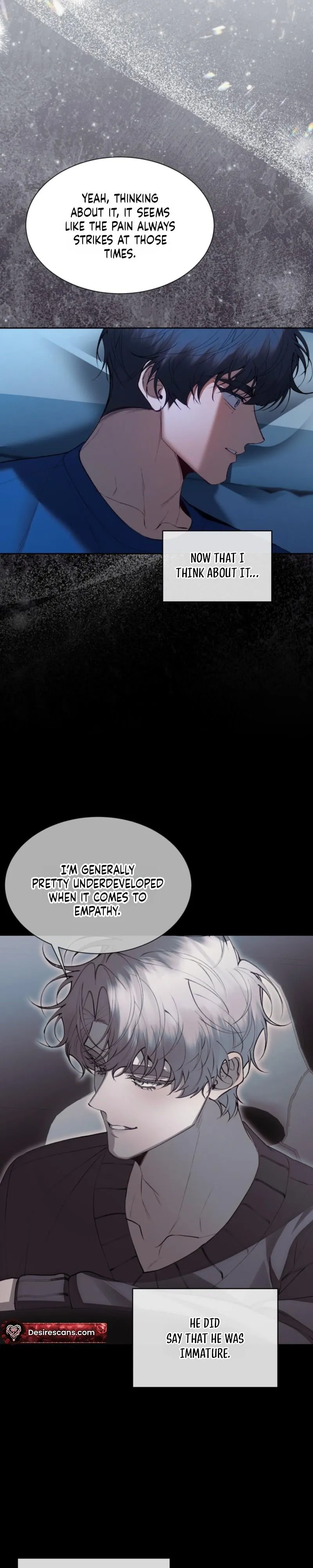 Hangman Chapter 22 page 12 - 