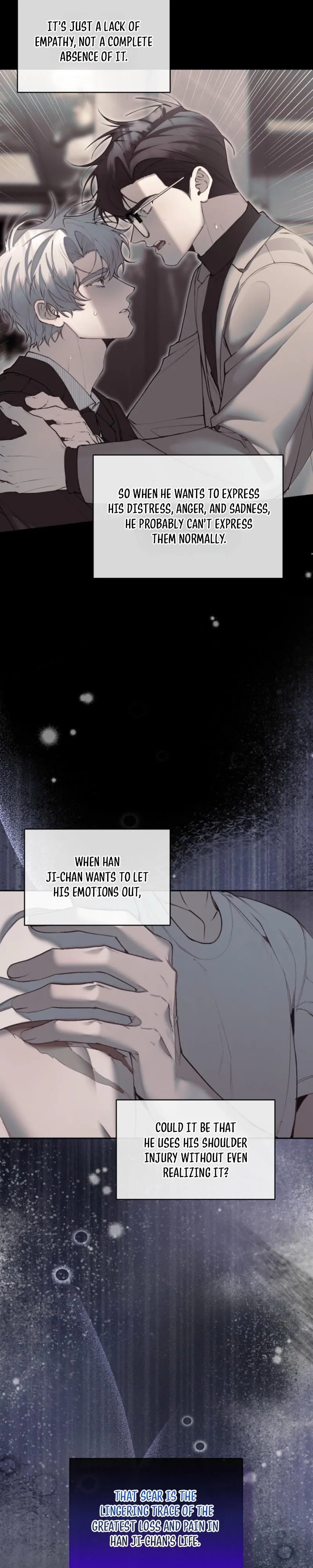 Hangman Chapter 22 page 13 - 