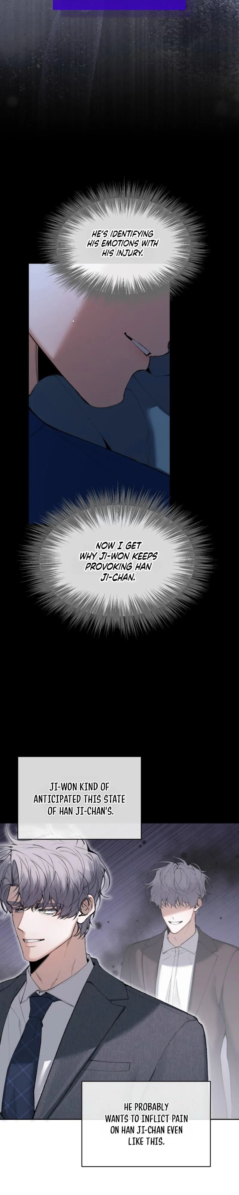 Hangman Chapter 22 page 14 - 