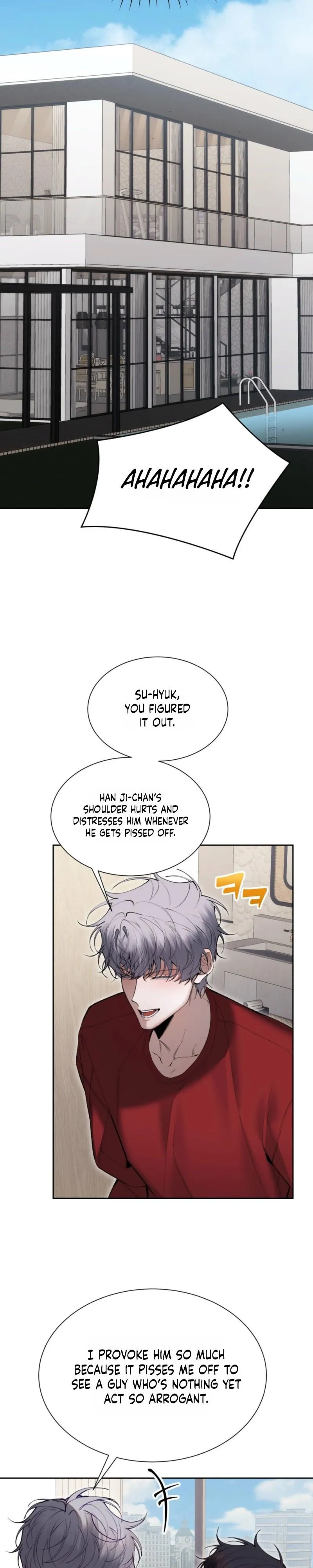 Hangman Chapter 22 page 16 - 