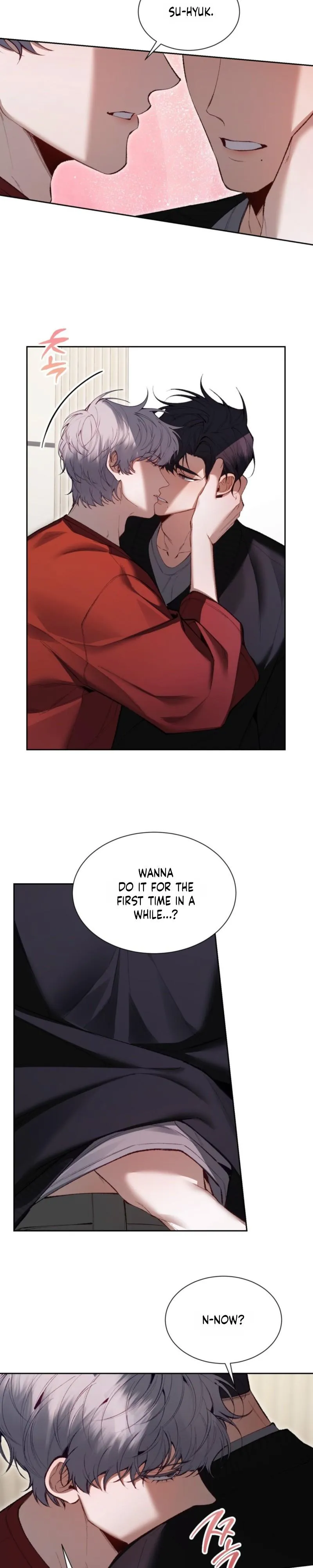 Hangman Chapter 22 page 22 - 