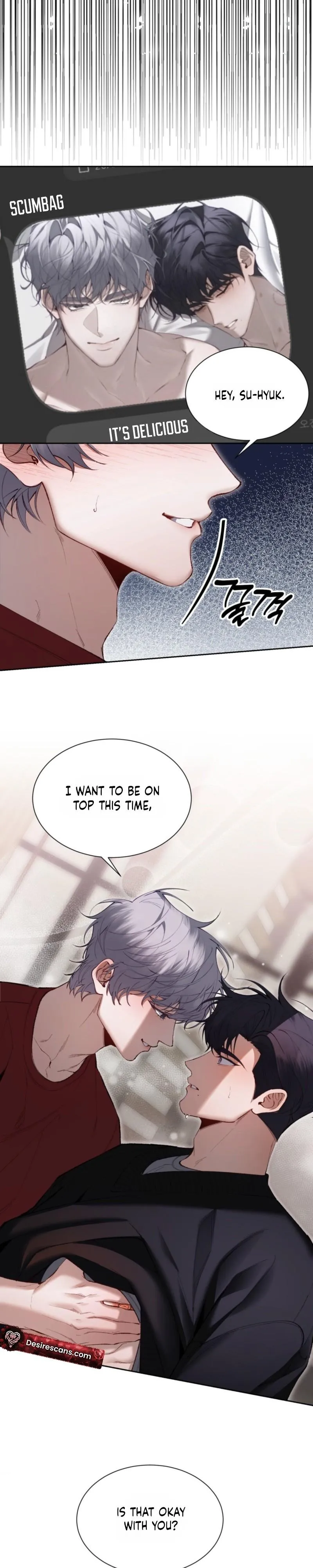 Hangman Chapter 22 page 24 - 