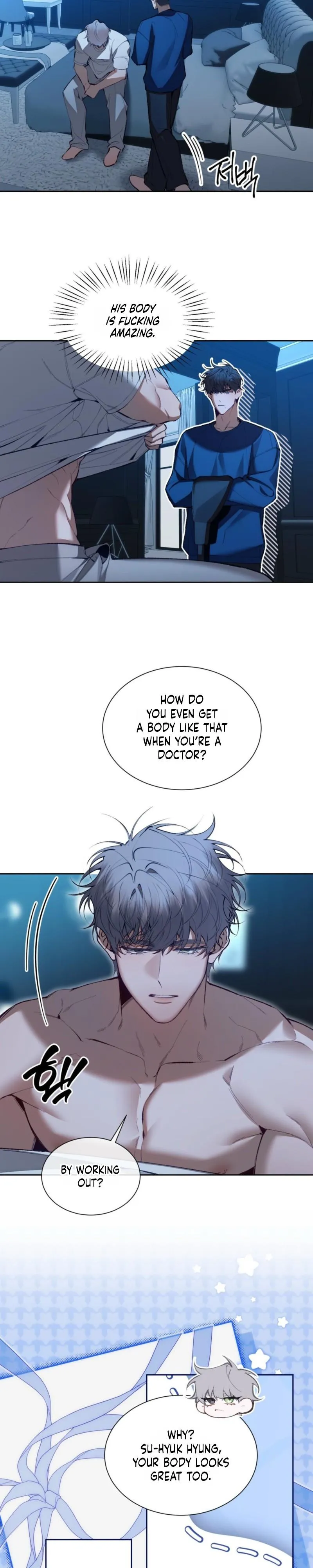 Hangman Chapter 22 page 4 - 