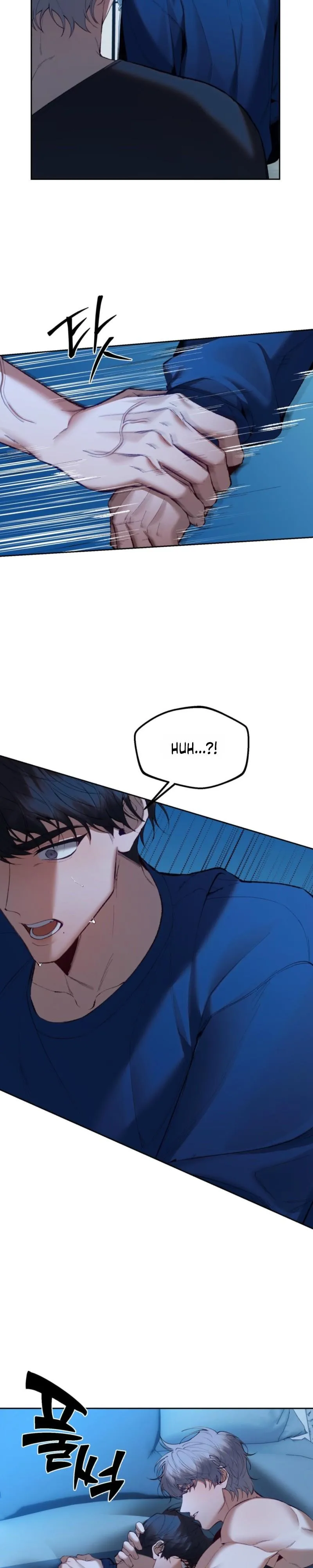 Hangman Chapter 22 page 7 - 