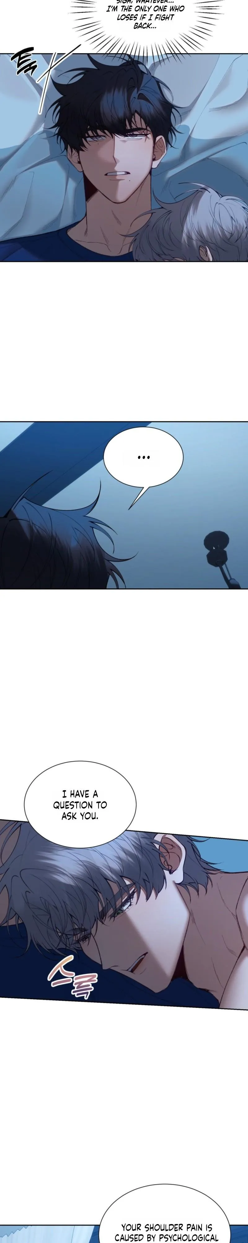Hangman Chapter 22 page 10 - 