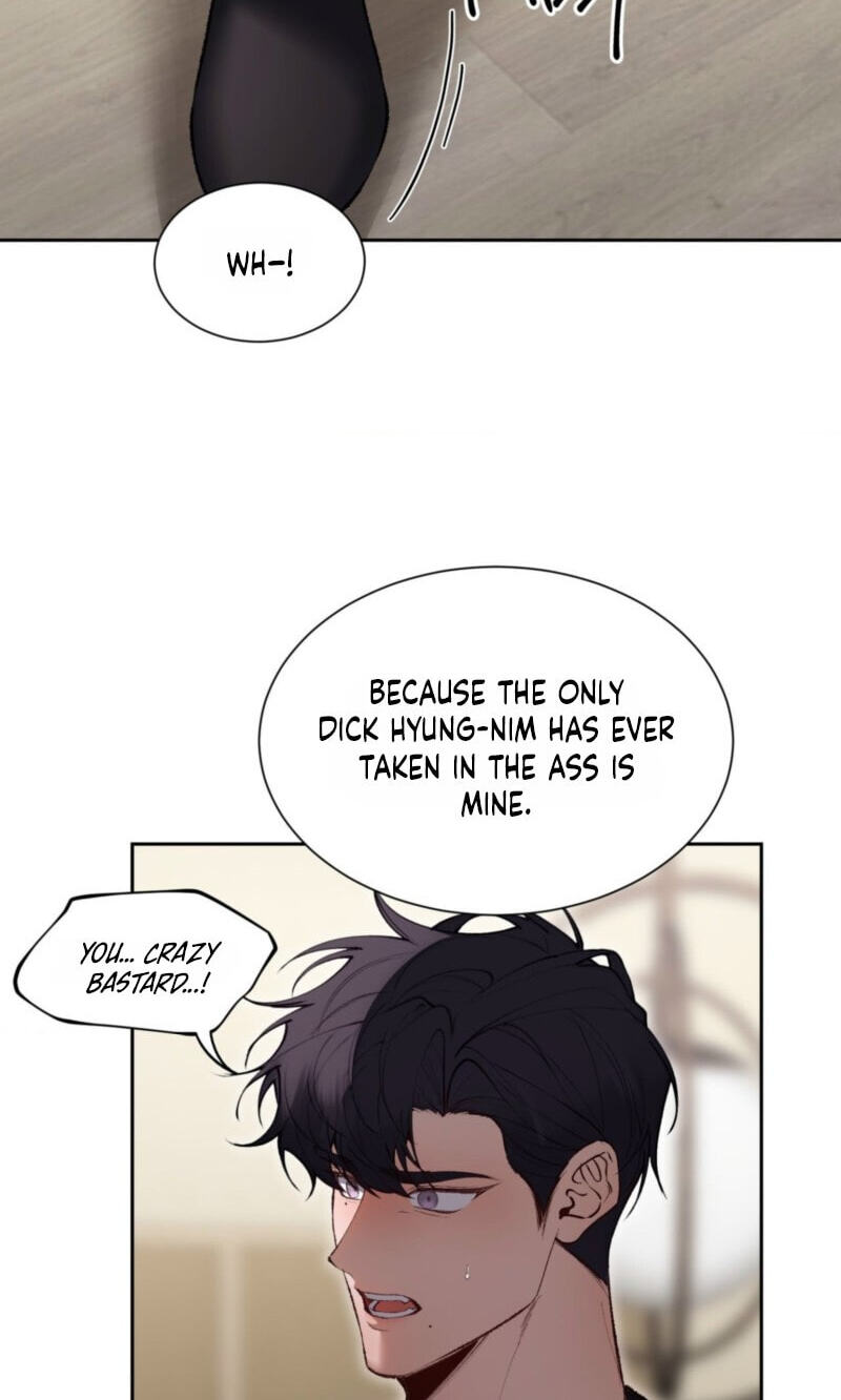 Hangman Chapter 23 page 12 - 