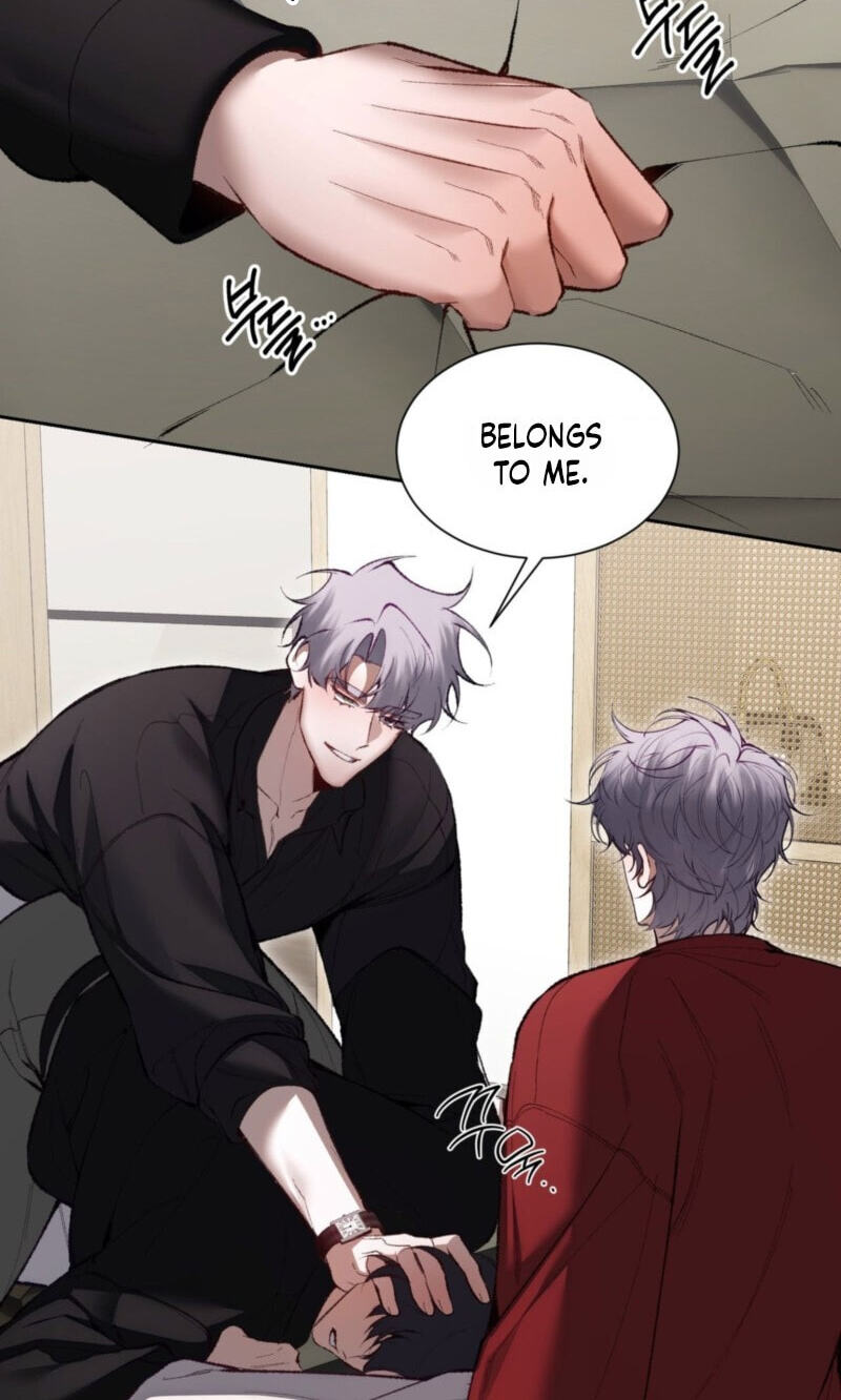 Hangman Chapter 23 page 15 - 