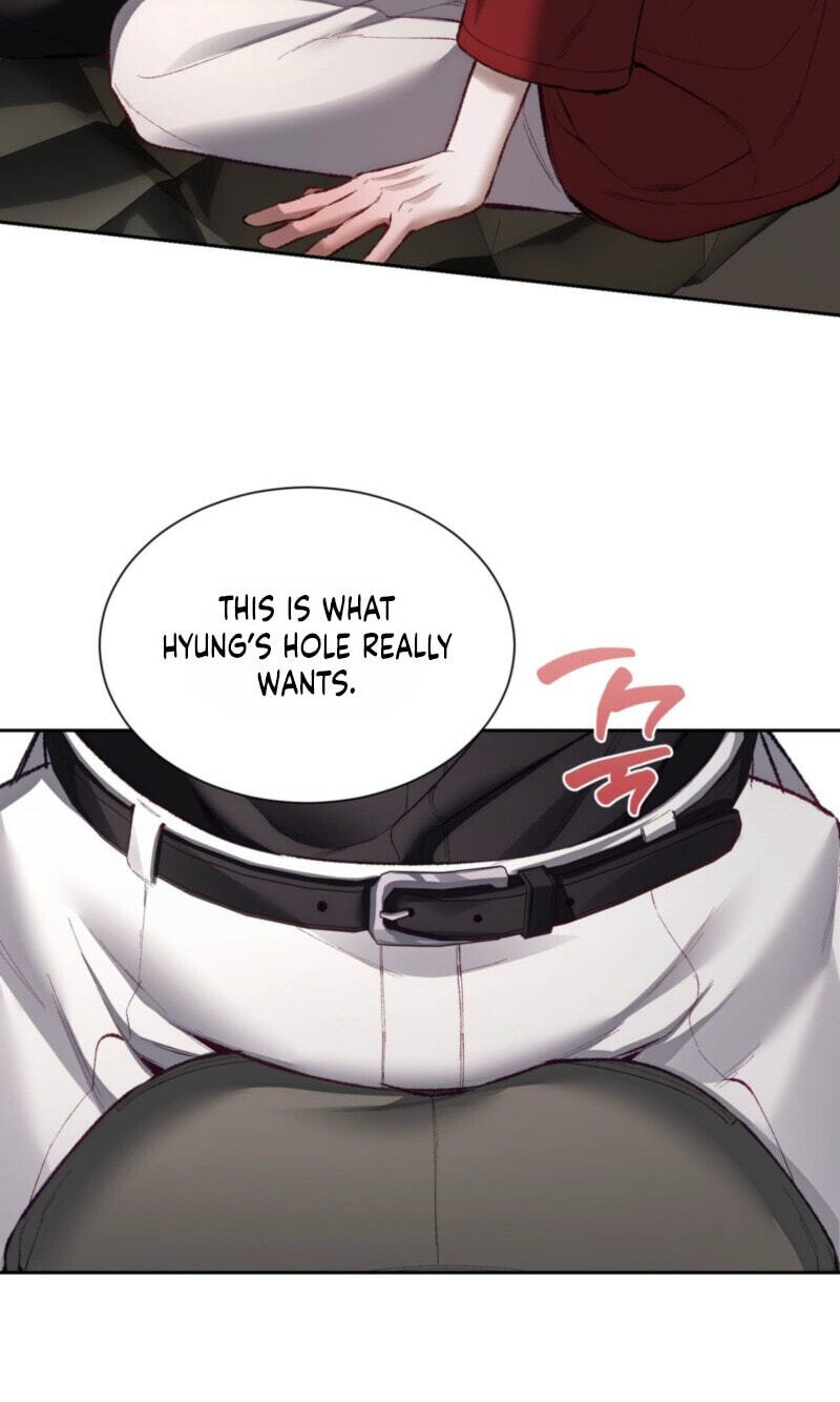 Hangman Chapter 23 page 16 - 