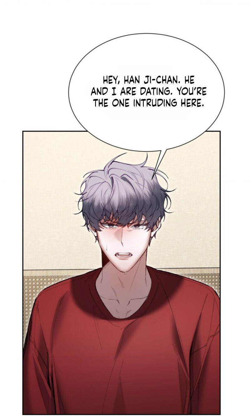 Hangman Chapter 23 page 17 - 