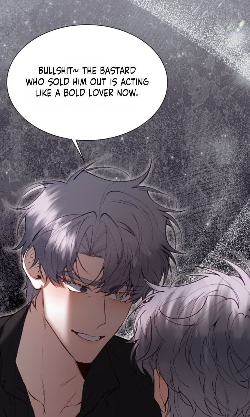 Hangman Chapter 23 page 19 - 