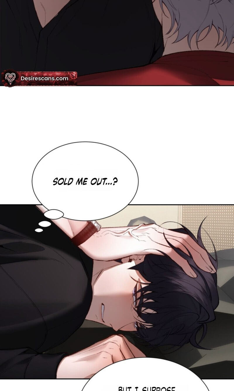 Hangman Chapter 23 page 20 - 