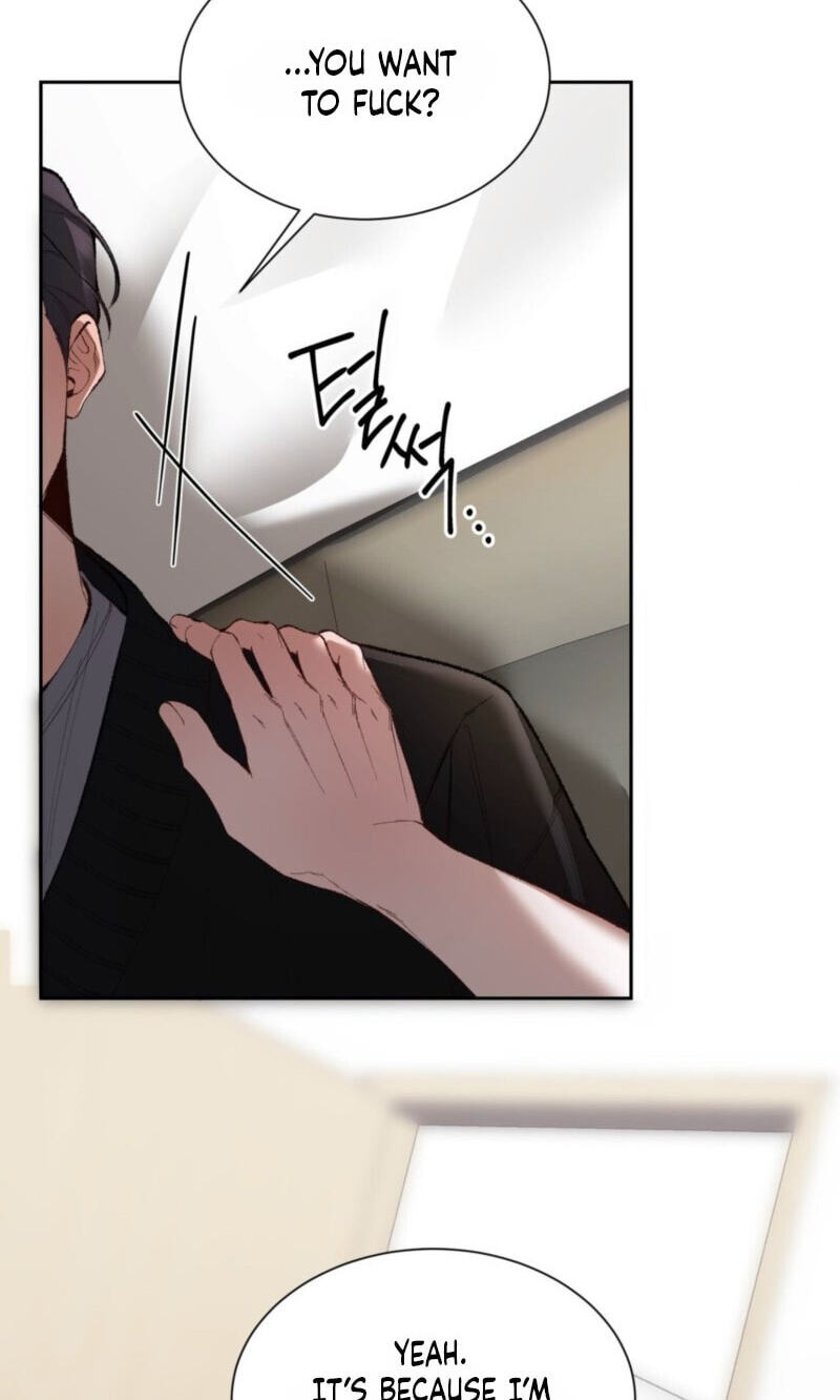 Hangman Chapter 23 page 3 - 