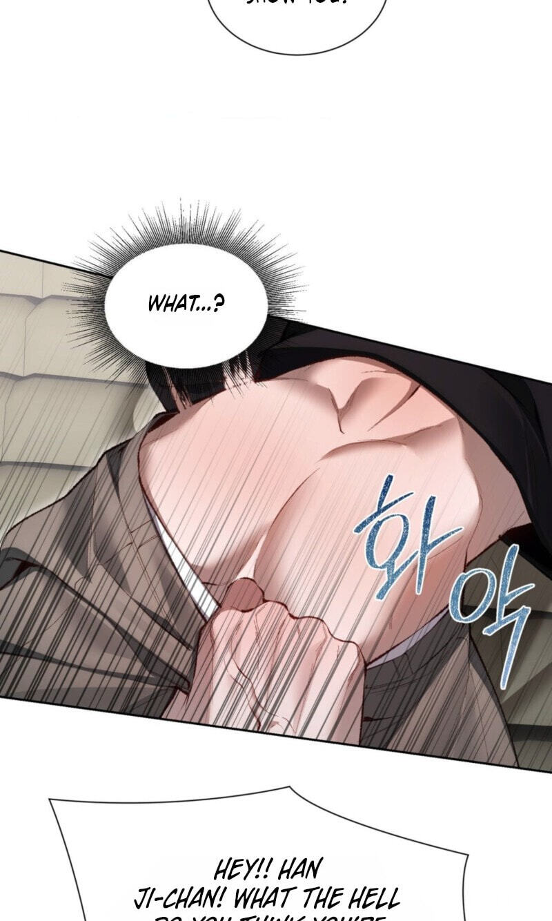 Hangman Chapter 23 page 22 - 