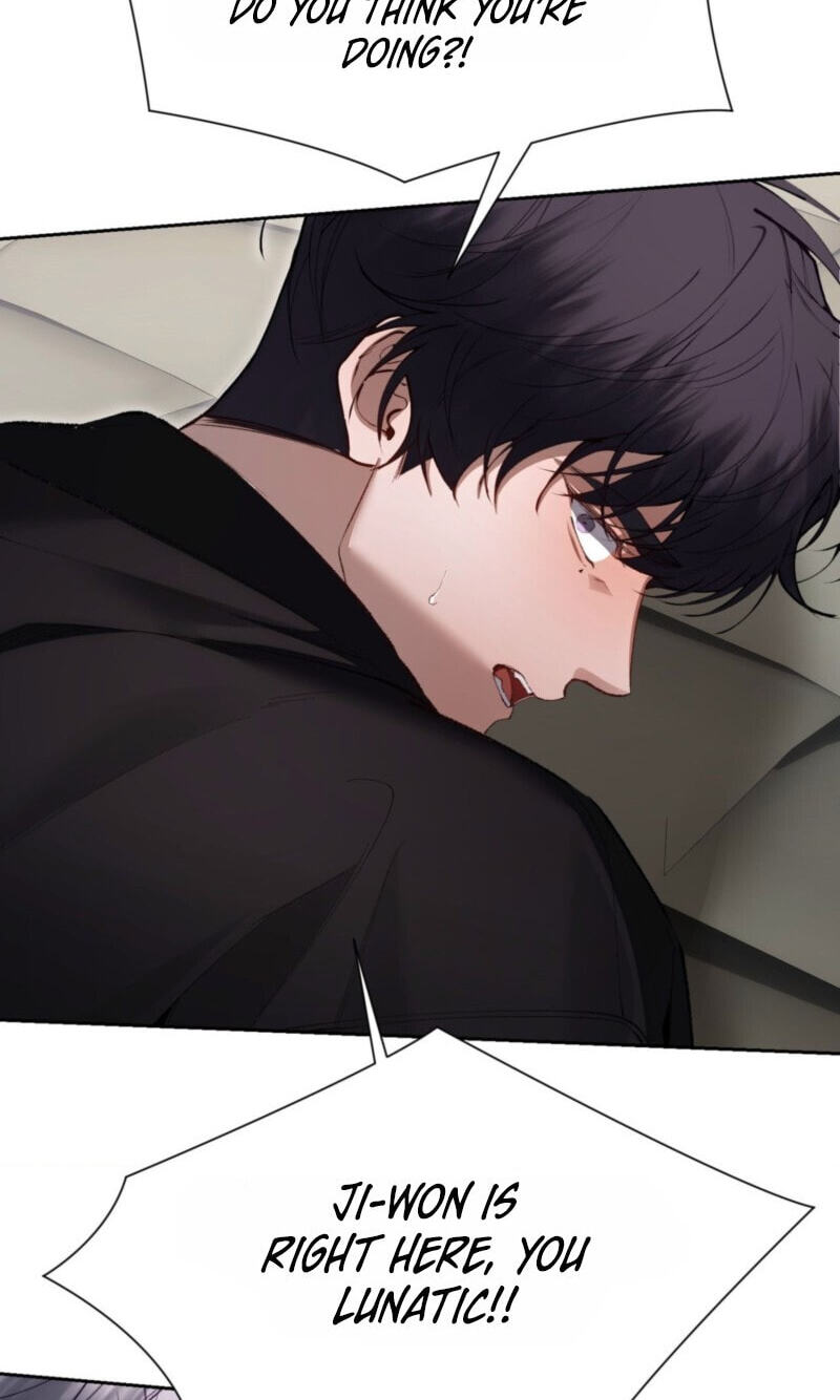 Hangman Chapter 23 page 23 - 
