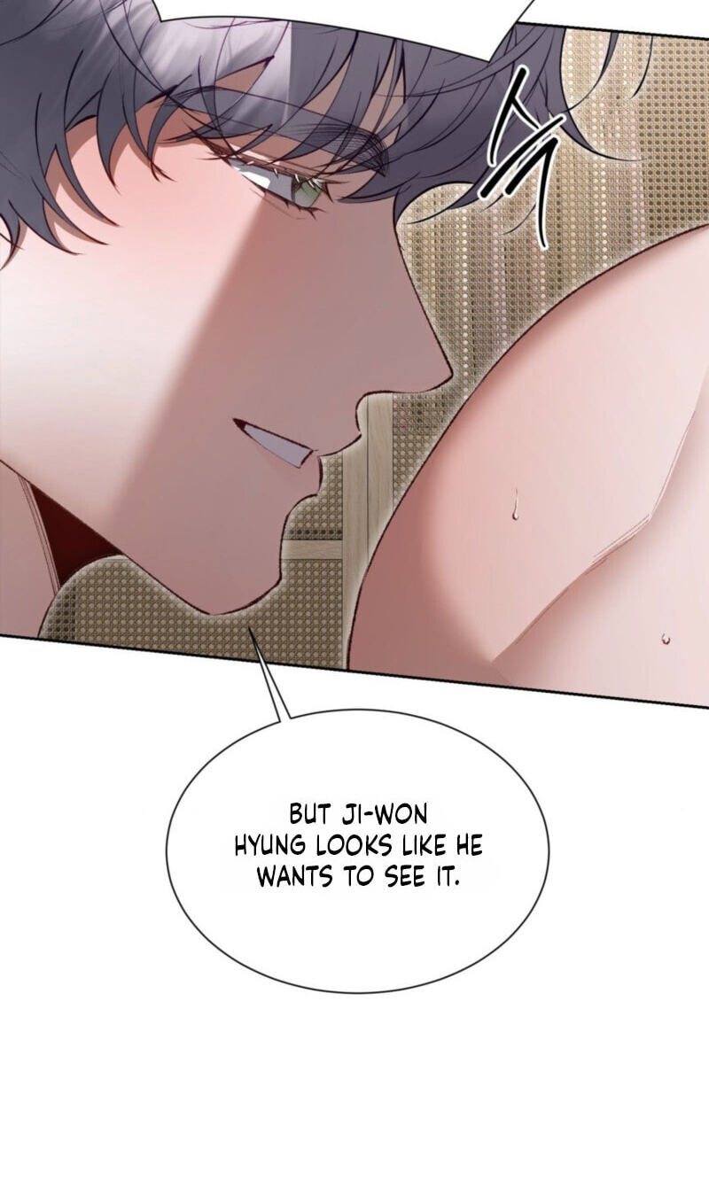 Hangman Chapter 23 page 24 - 