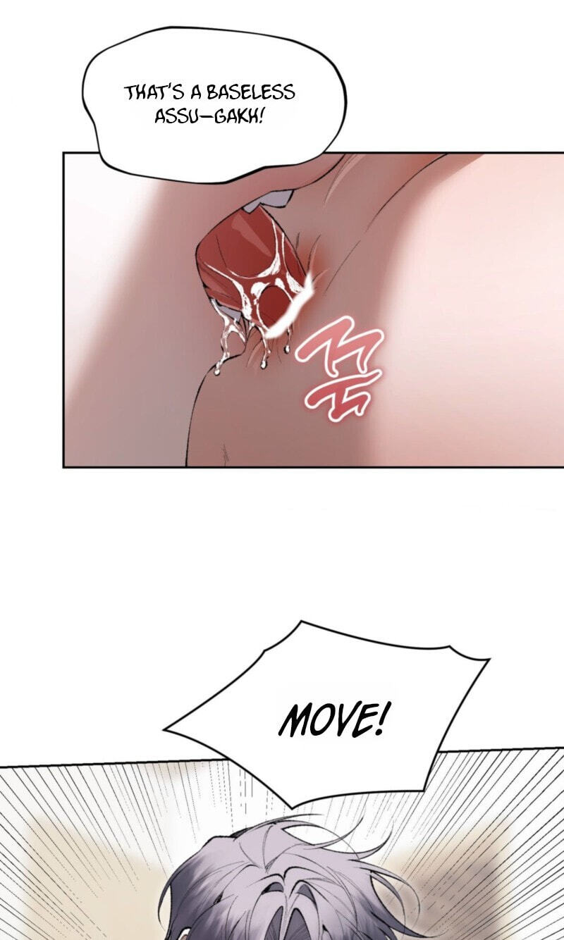 Hangman Chapter 23 page 25 - 