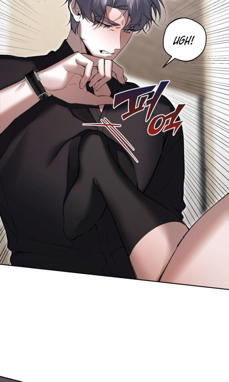 Hangman Chapter 23 page 26 - 