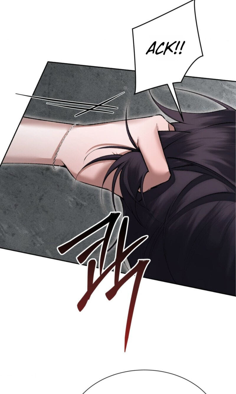 Hangman Chapter 23 page 28 - 