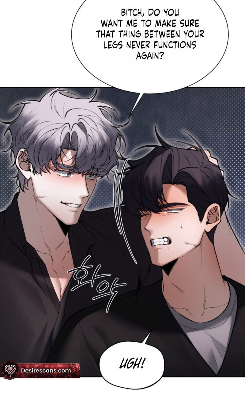Hangman Chapter 23 page 29 - 