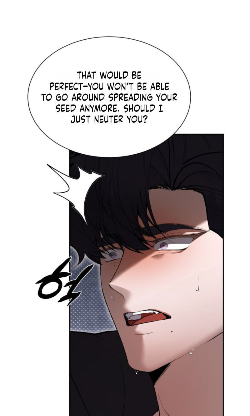 Hangman Chapter 23 page 30 - 