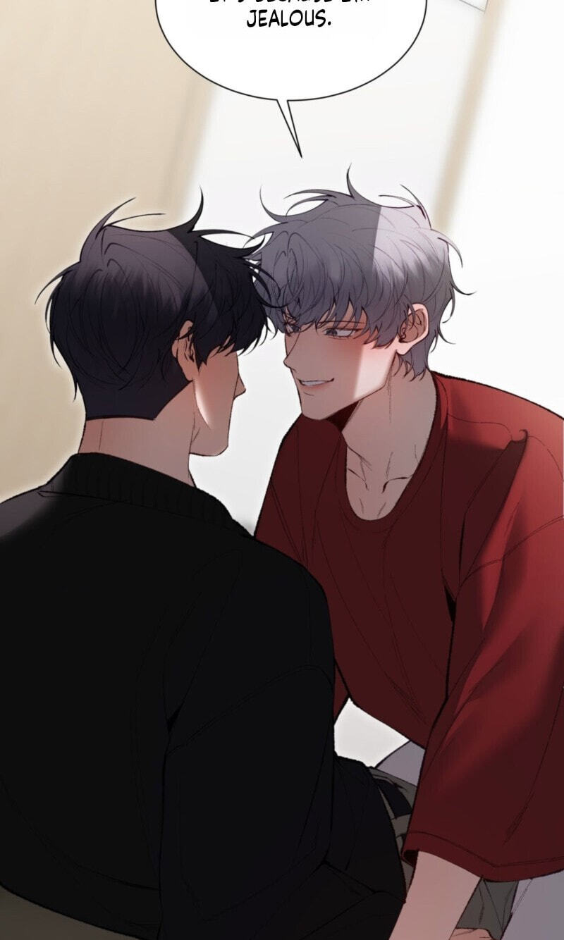 Hangman Chapter 23 page 4 - 
